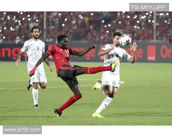 乌干达与埃及足球对决展现非洲足球魅力与激情的较量